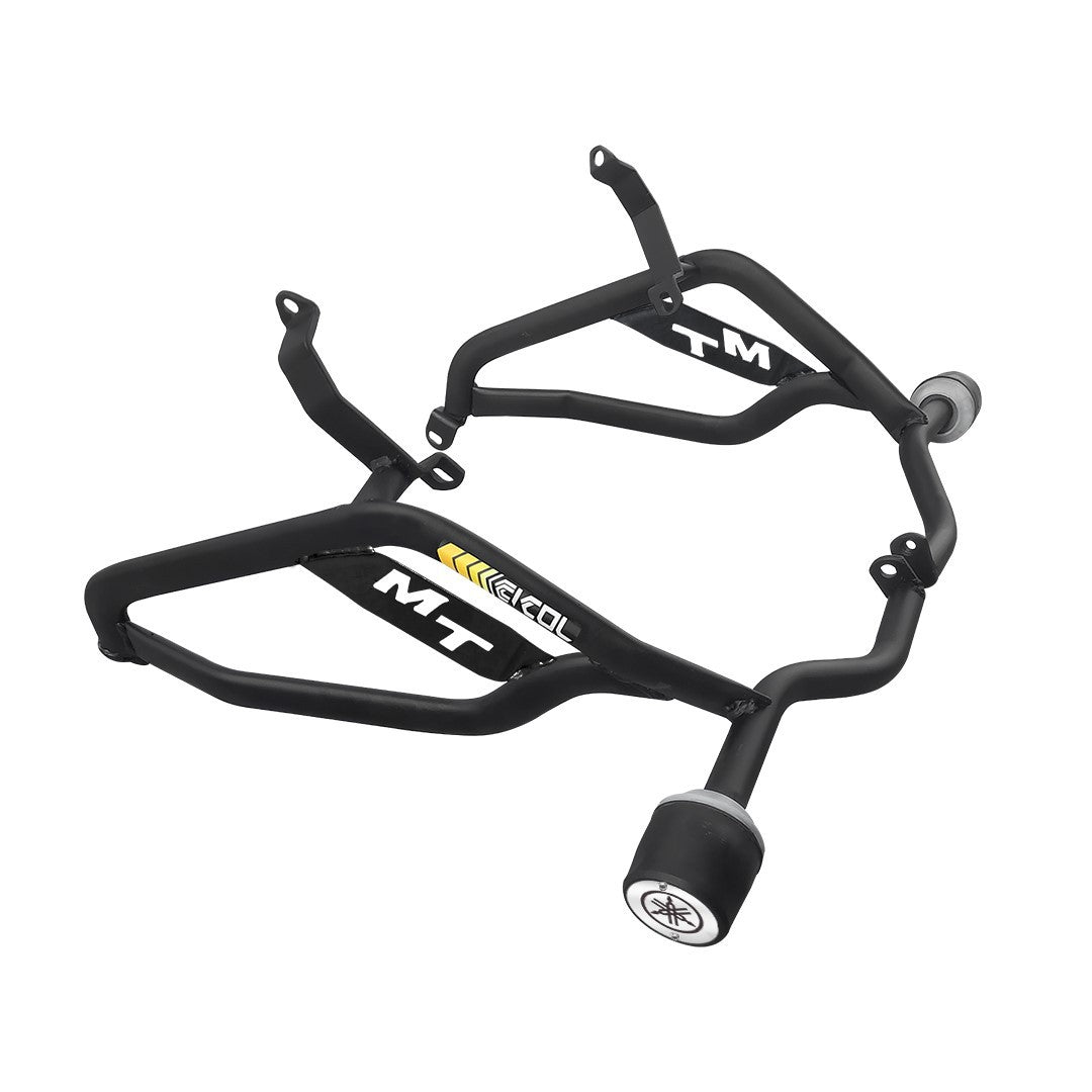 Defensa Cicol Stunt Yamaha MT 15