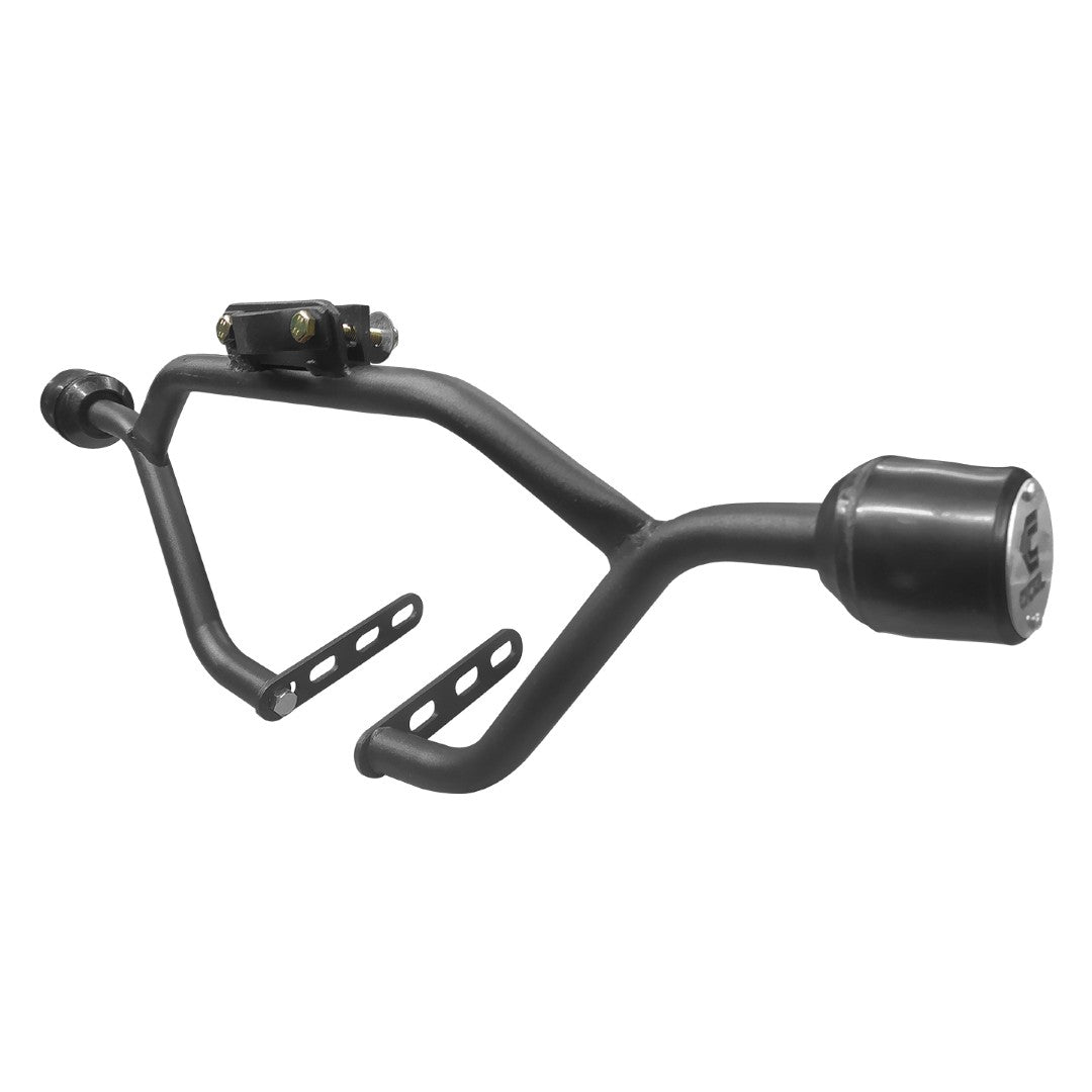 DEFENSA CICOL TIPO SLIDER UNIVERSAL SIN ALERON