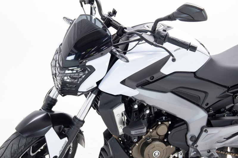 Slider Ghost negro/gris para Dominar