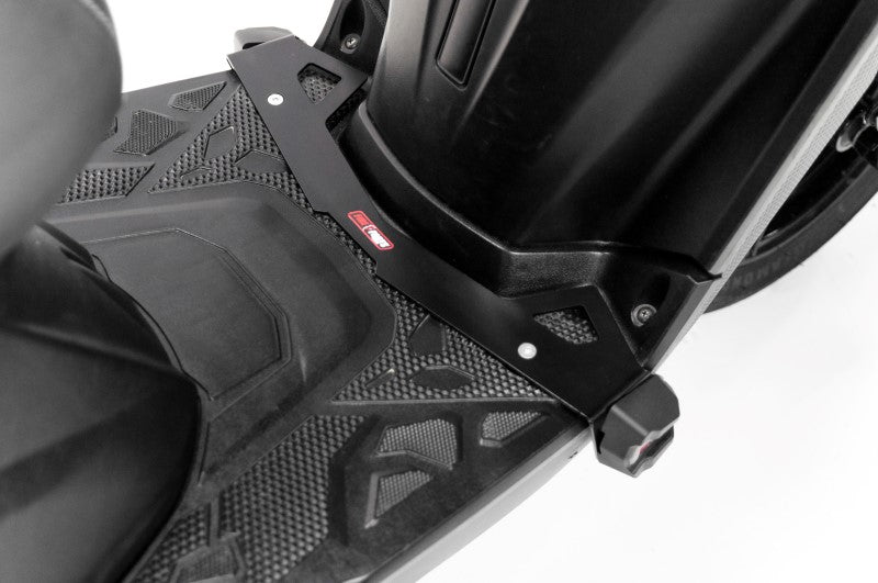 Slider Variant Yamaha Bws 125 FI kit Del/Tras