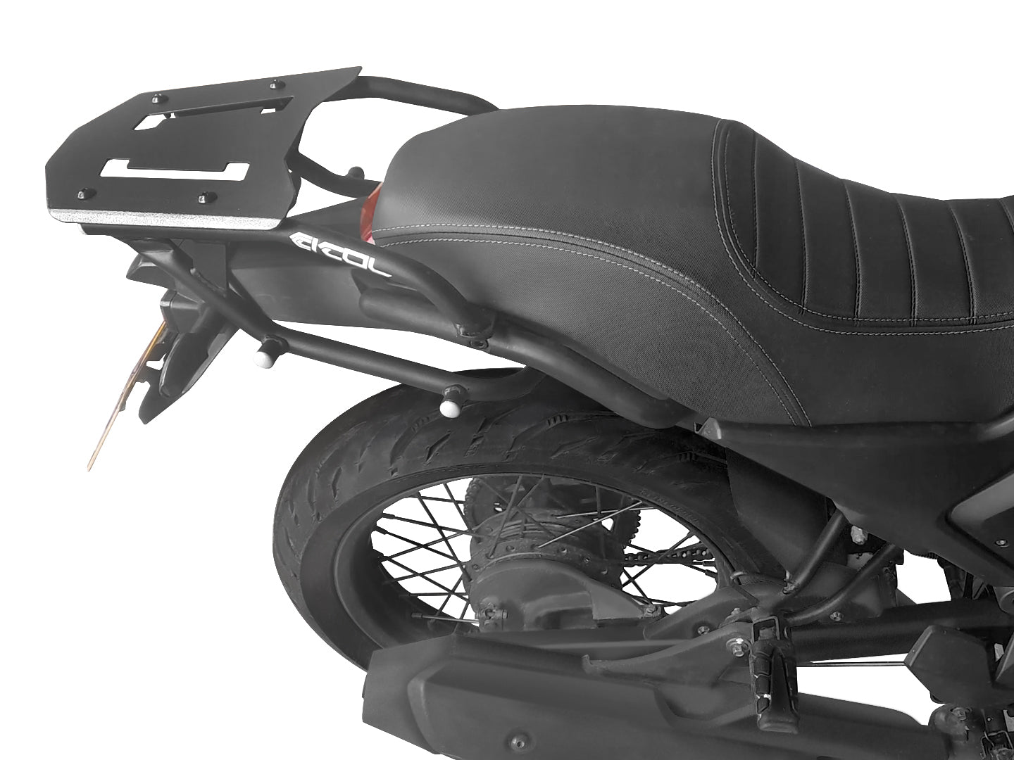 Parrilla Trasera Cicol Victory Bomber 150 Mod nuevo