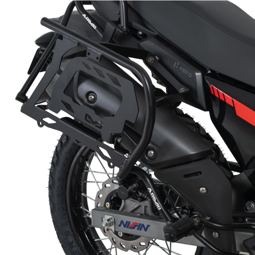 PORTA ALFORJAS ARMO XPULSE 200 FI