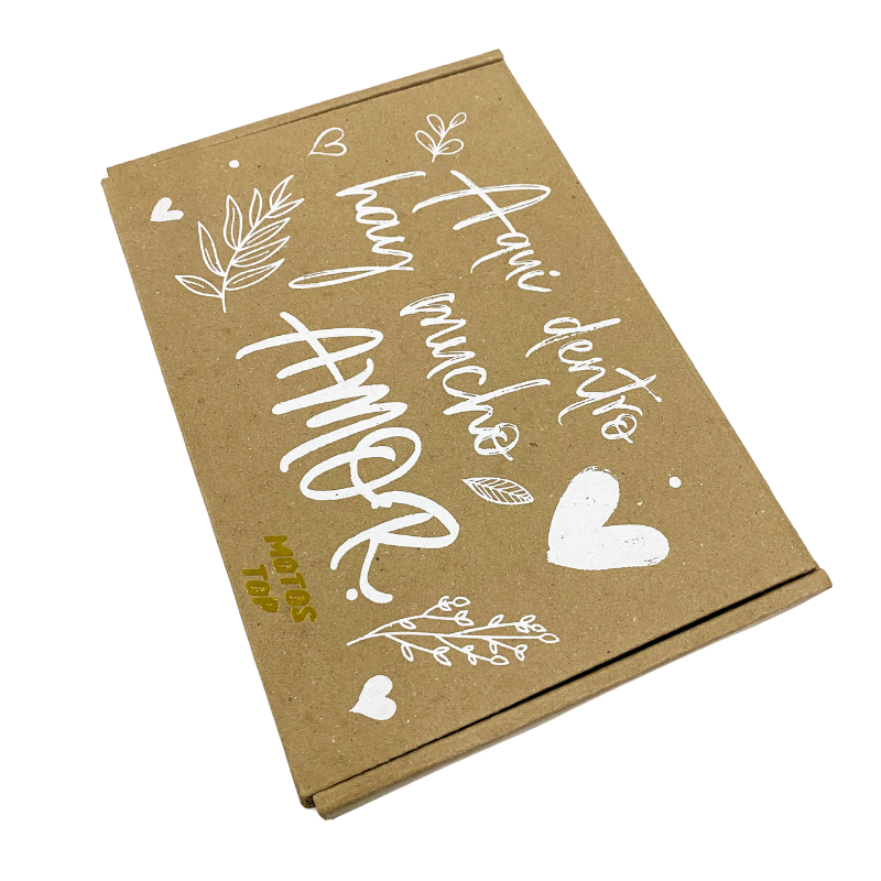 TARJETA DE REGALO