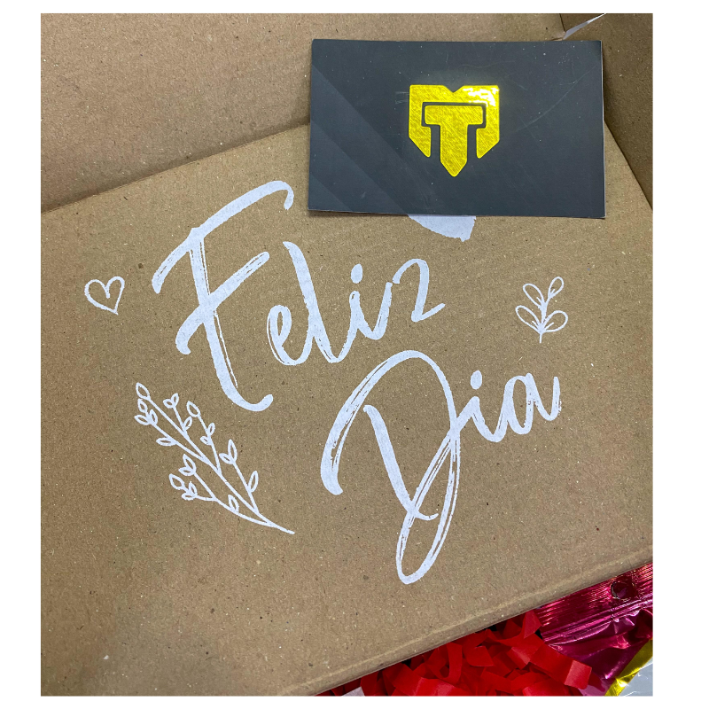 TARJETA DE REGALO