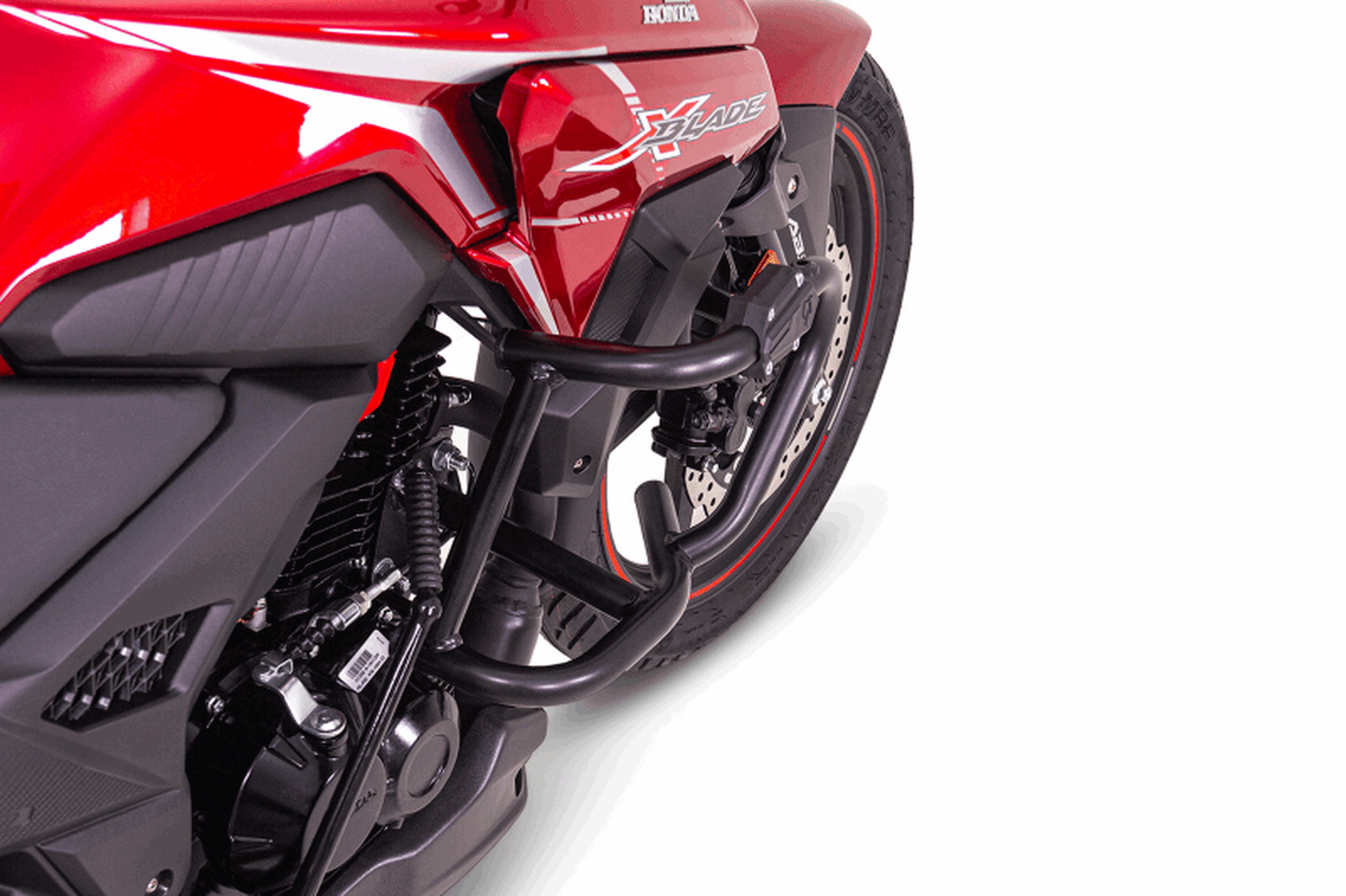 Defensa para Honda CB 160 F/Xblade 160