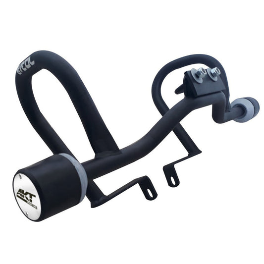 Defensa Cicol Tipo Slider Akt Cr4 Monoshock
