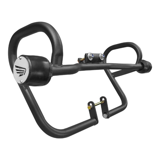 Defensa Cicol tipo Slider Xr150