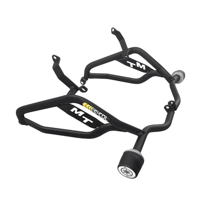Defensa Cicol Stunt Yamaha MT 15