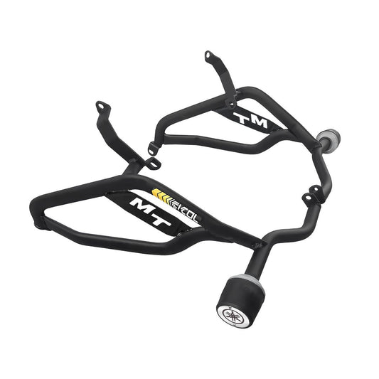 Defensa Cicol Stunt Yamaha MT 15