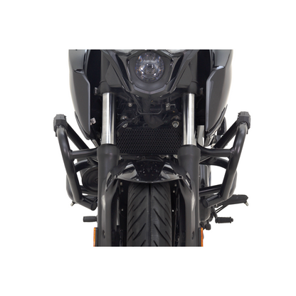 DEFENSA FIREPARTS PARA PULSAR N160 - N250
