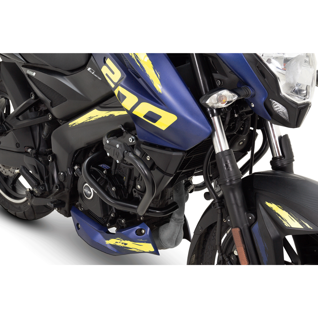 DEFENSA FIREPARTS PARA PULSAR 200 NS 21-UP