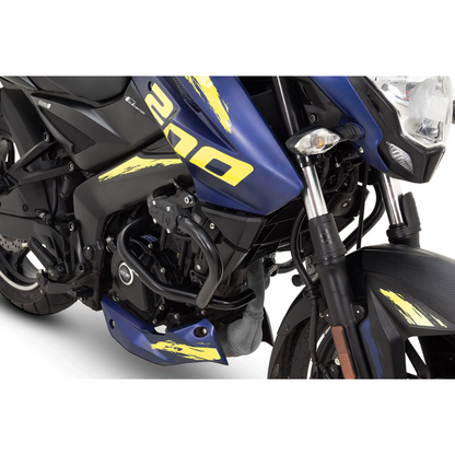 DEFENSA FIREPARTS PARA PULSAR 200 NS 21-UP