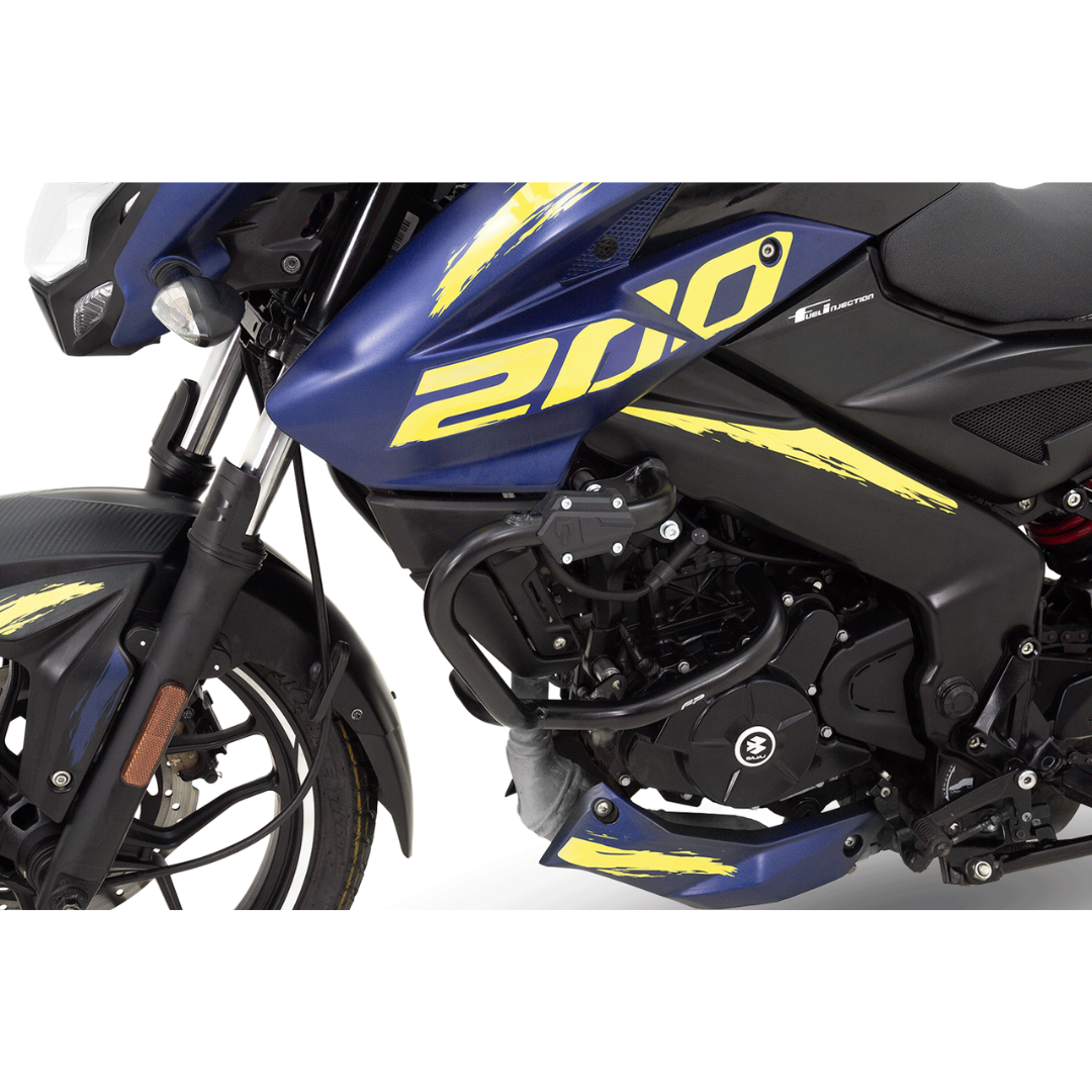DEFENSA FIREPARTS PARA PULSAR 200 NS 21-UP