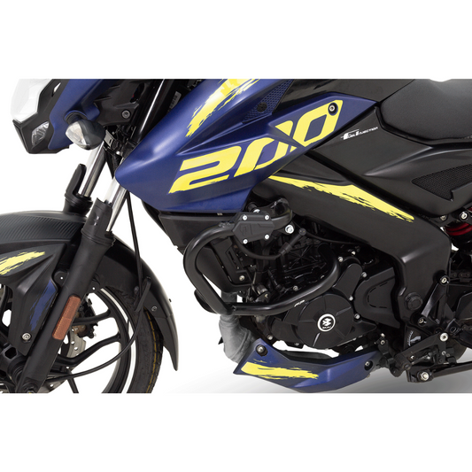 DEFENSA FIREPARTS PARA PULSAR 200 NS 21-UP
