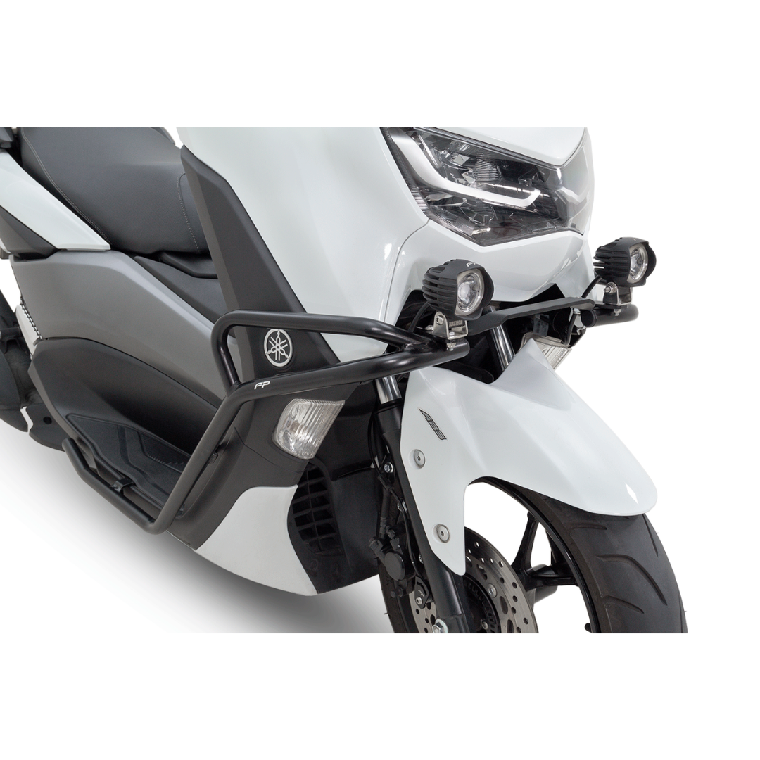 DEFENSA PARA YAMAHA NMAX CONNECTED
