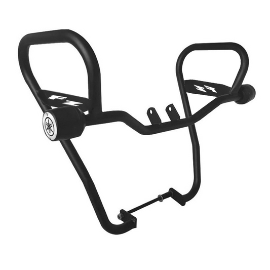 Defensa Cicol tipo slider con Alerones FZ 25