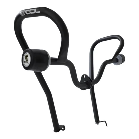 Defensa Cicol tipo Slider Victory Bomber 150 Mod 2022