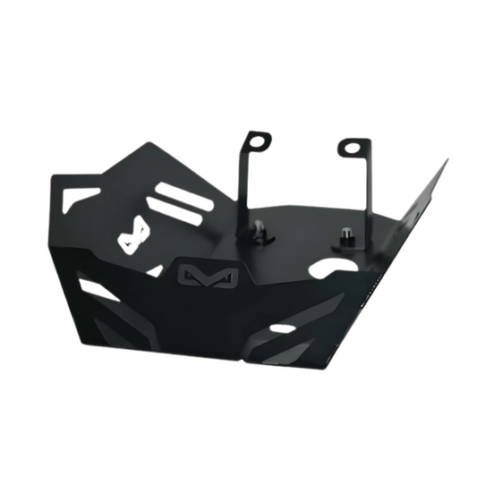 PROTECTOR DE MOTOR ARMO BAJAJ BOXER CT