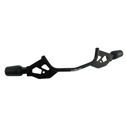 DEFENSA ARMO YAMAHA BWS X FI (DELANTERO/TRASERO)