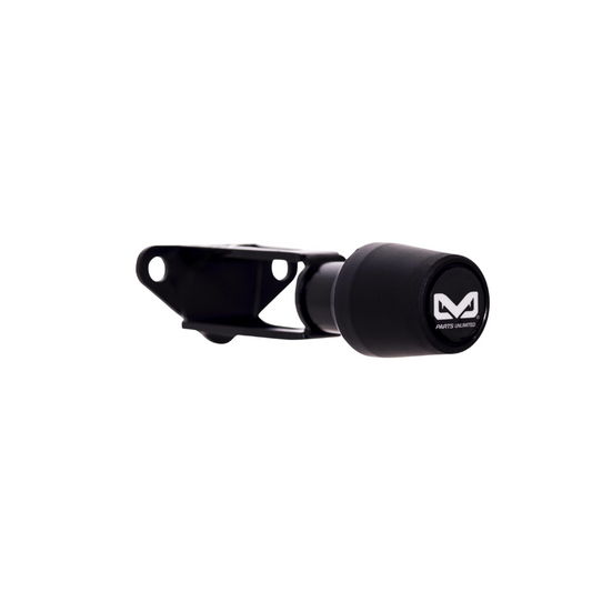 DEFENSA ARMO CON SLIDER SECCIONADO PULSAR NS 200