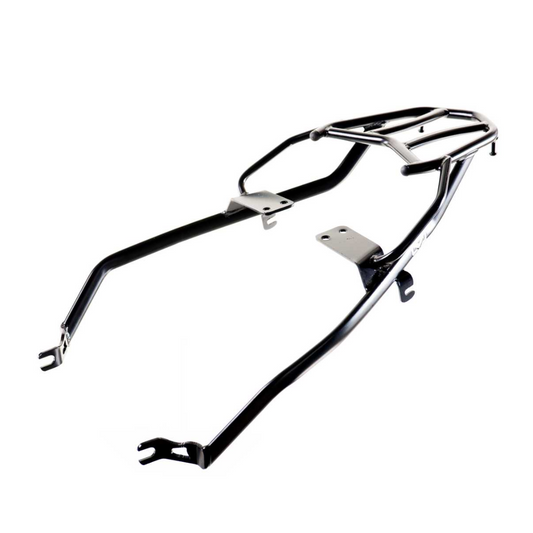 PARRILLA ARMO MALETERO TVS APACHE 160/180 BEAST/RTR
