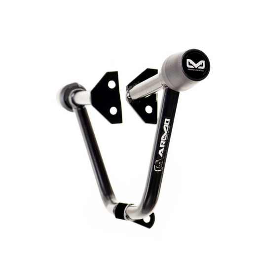 DEFENSA ARMO CON SLIDER HONDA CB 110