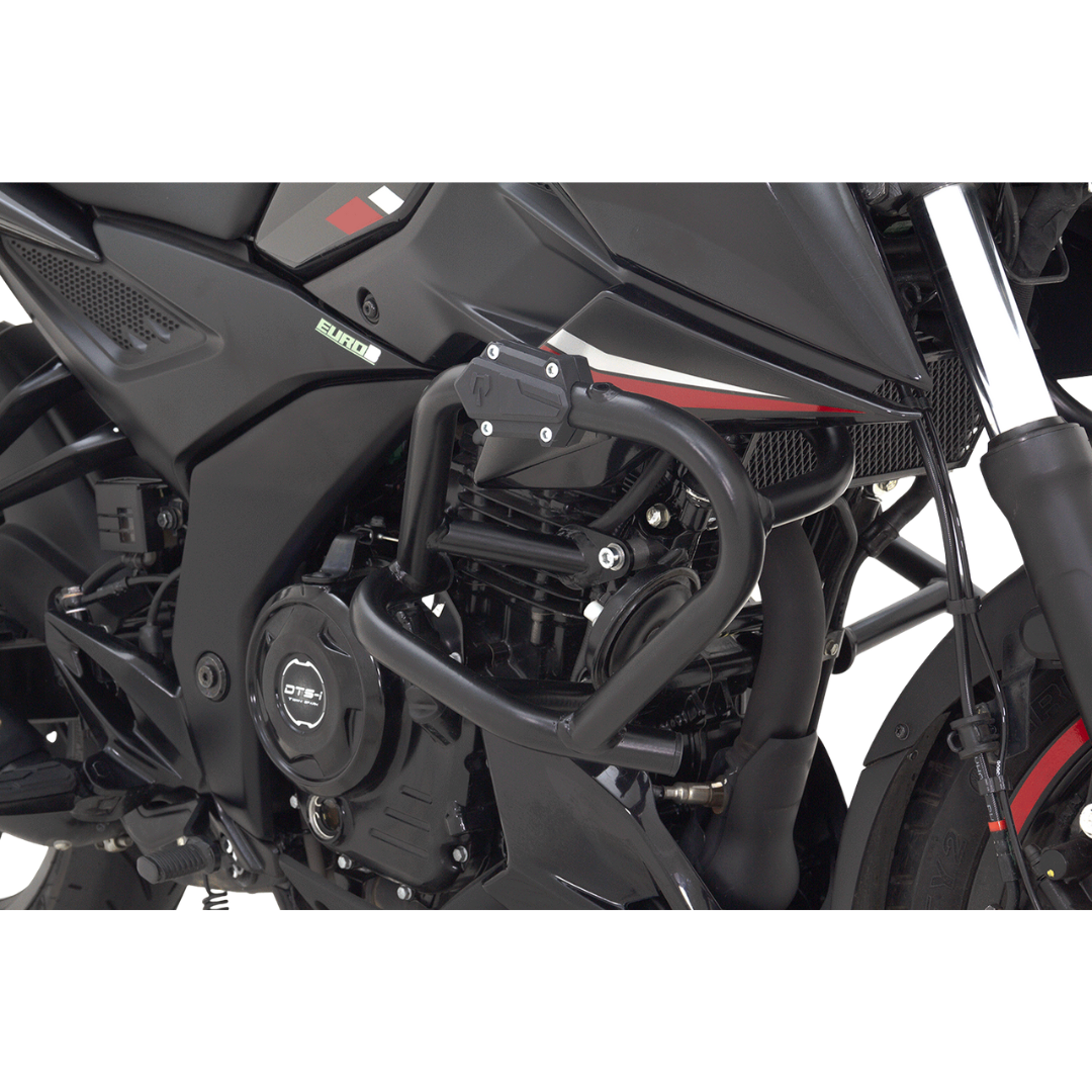DEFENSA FIREPARTS PARA PULSAR N160 - N250