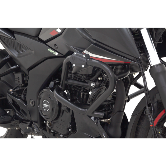 DEFENSA FIREPARTS PARA PULSAR N160 - N250