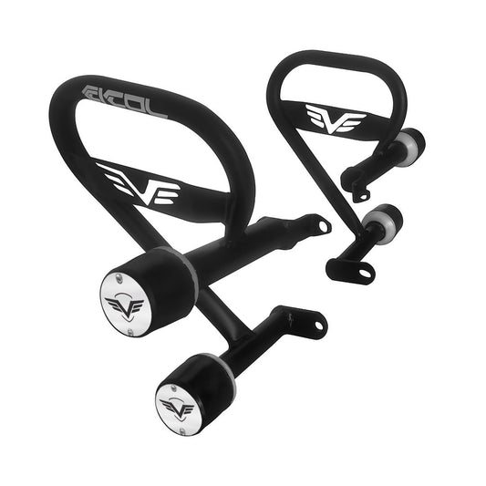 Defensa Cicol Victory Venom 14