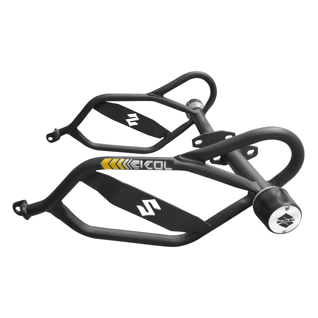 Defensa Cicol tipo Slider Gixxer 250