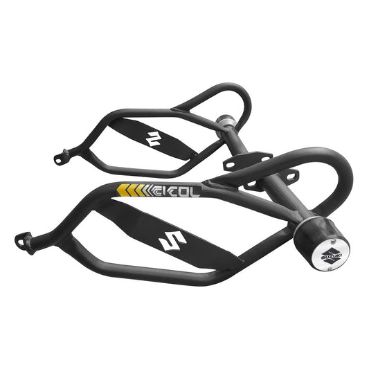 Defensa Cicol tipo Slider Gixxer 250