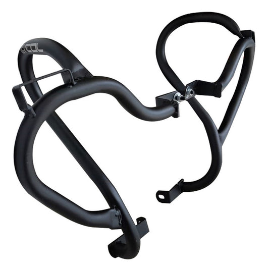 Defensa Cicol tipo Slider XTZ 250 Mod viejo