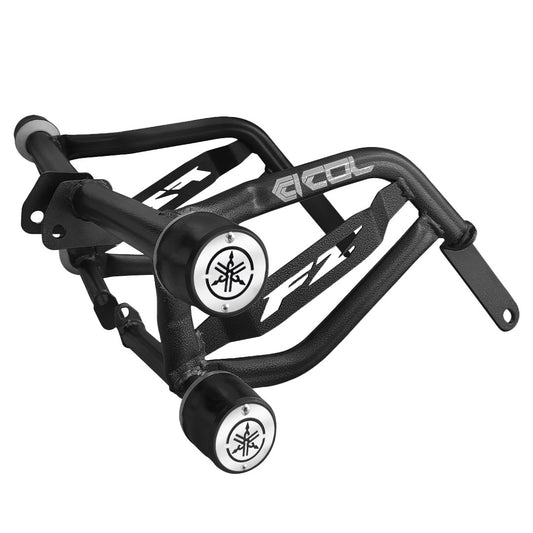 Defensa Cicol tipo Stunt FZ 2.0 Doble Mogolla
