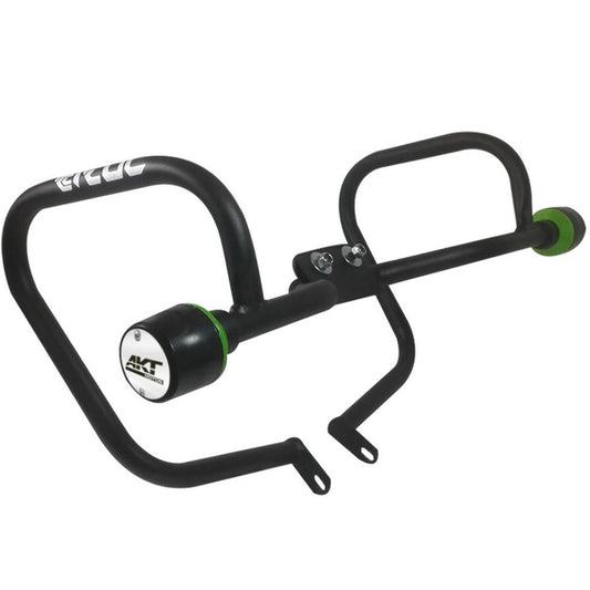Defensa Akt Cr 5 Cicol