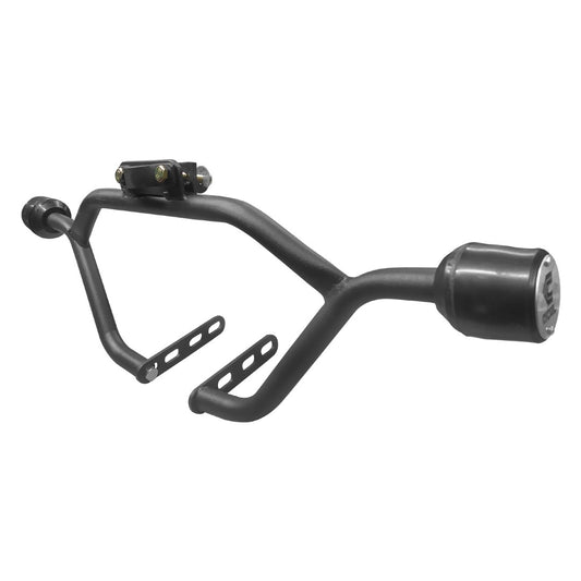 DEFENSA CICOL TIPO SLIDER UNIVERSAL SIN ALERON