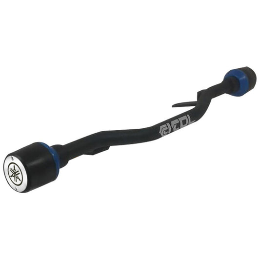 DEFENSA CICOL TIPO SLIDER YAMAHA YW125