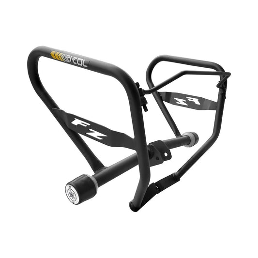DEFENSA CICOL TIPO SLIDER CON ALERONES YAMAHA FZ 2.0 MODELO NUEVO