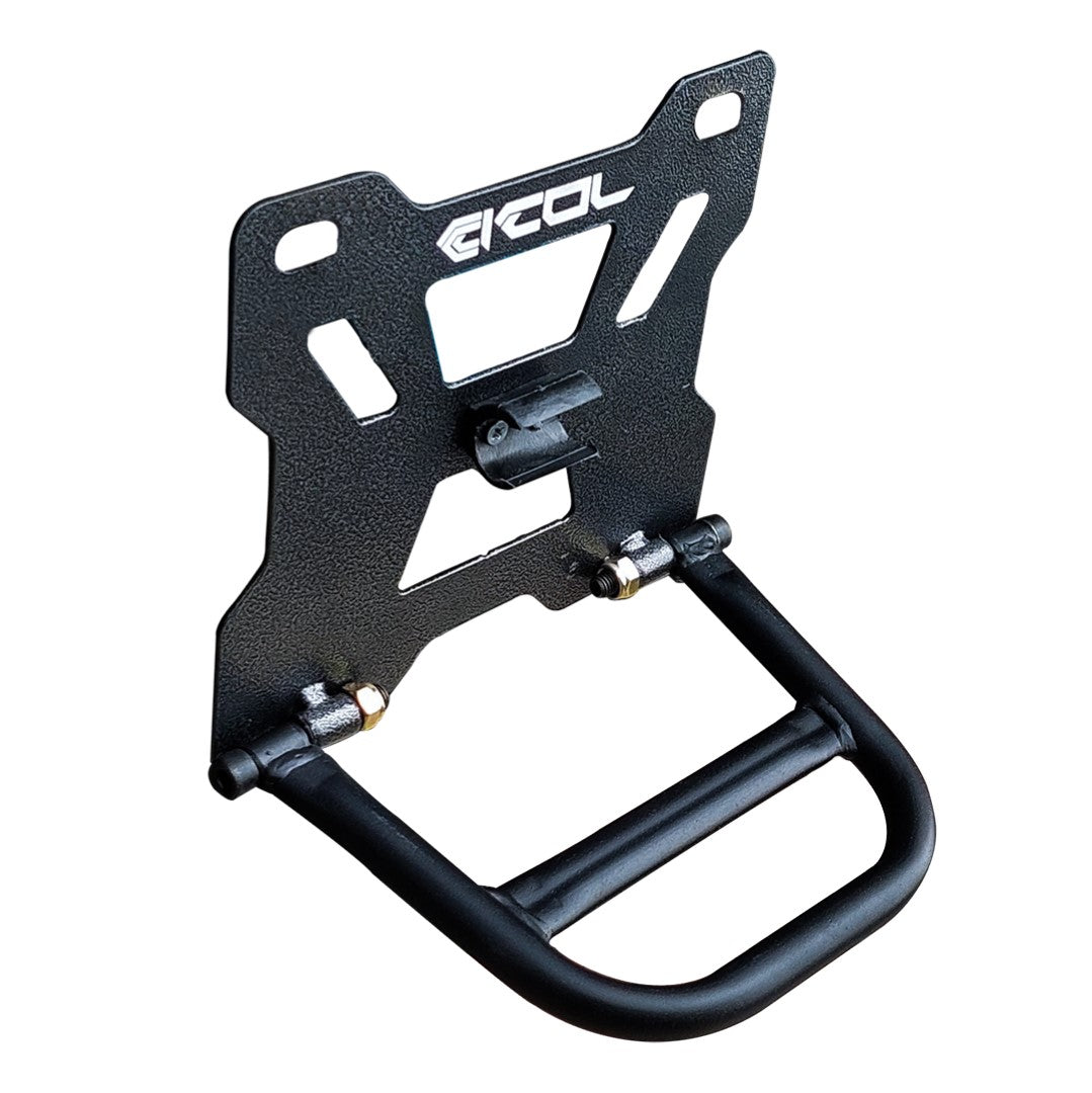 PORTA ALFORJAS CICOL MOTO LUJO