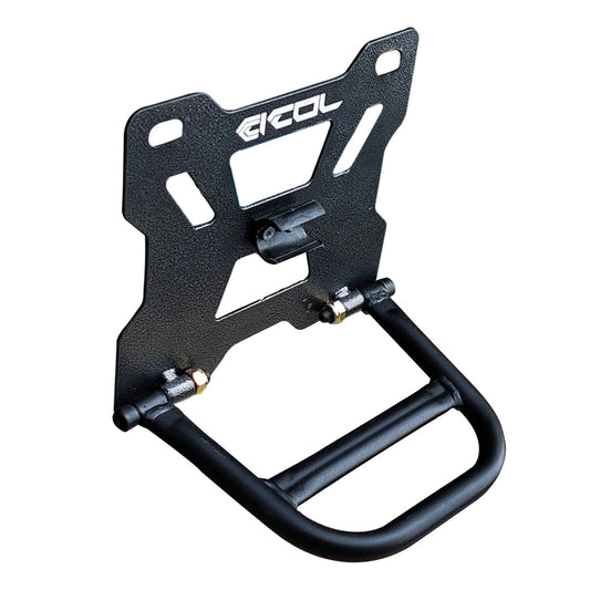 PORTA ALFORJAS CICOL MOTO LUJO