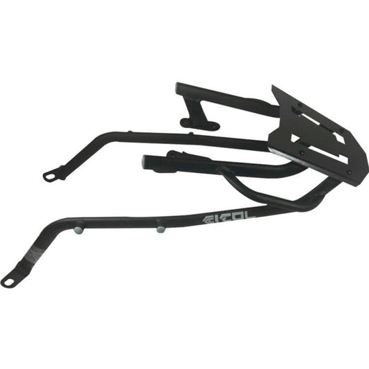 PARRILLA CICOL TRASERA HONDA CB 160 F BANDEJA EXTRA