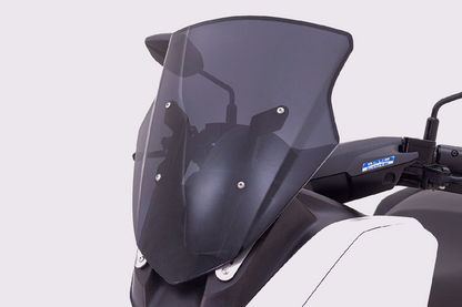 KIT ELEVADOR DE CUPULA YAMAHA NMAX