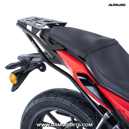 PARRILLA ARMO MALETERO HONDA CB 190R-2021 HR