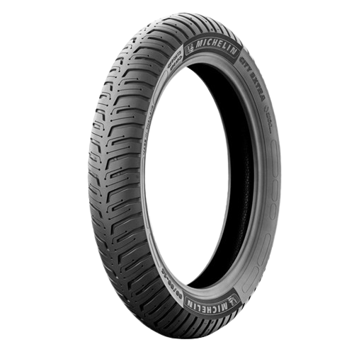 LLANTA MICHELIN 275-18 TL CITY EXTRA REINF (48S)