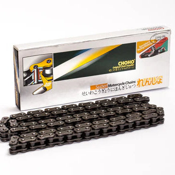 CADENA CHOHO X-RING 520HX-120L
