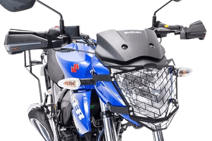 Protector De Faro Suzuki Gixxer 150