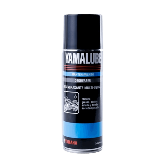 LUBRICANTE PROTECTOR MULTI-USOS YAMALUBE X240ML