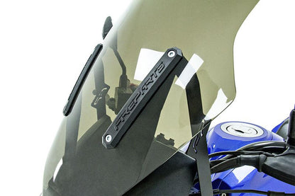 KIT CÚPULA PARA SUZUKI GIXXER 150 FIRE PARTS