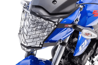 Protector De Faro Suzuki Gixxer 150