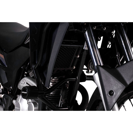 DEFENSA ARMO CON SLIDER HONDA XRE 300 ADVENTUR (2020)