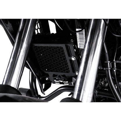 PROTECTOR DE RADIADOR ARMO HONDA XRE 300 ABS
